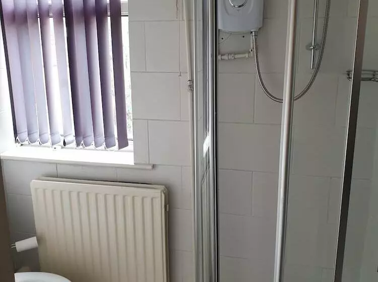 Fotos del hotel Central Guest House:  6