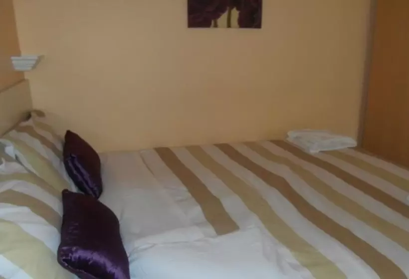 Fotos del hotel Central Guest House:  8