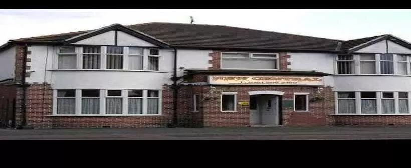 Fotos del hotel Central Guest House:  5