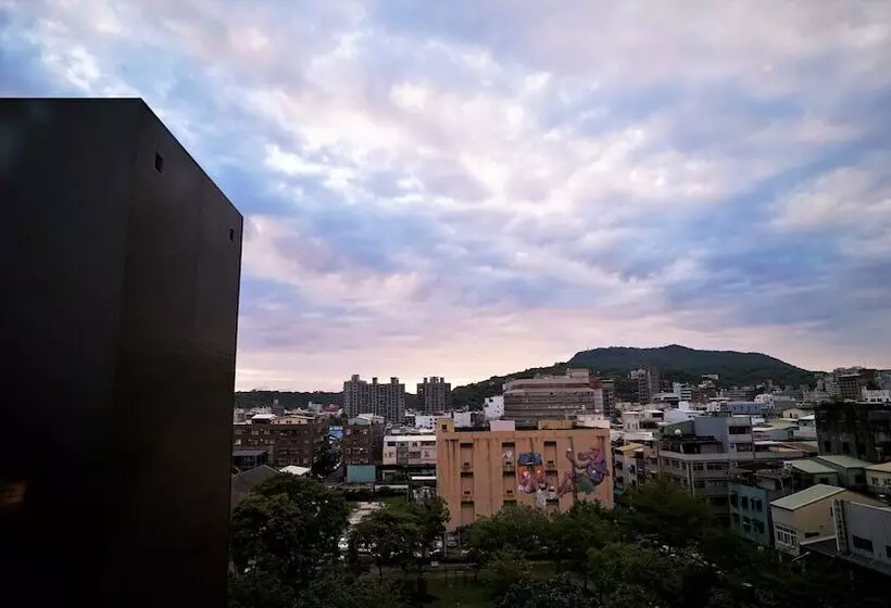 Fotos del hotel City Suites  Kaohsiung Chenai:  22