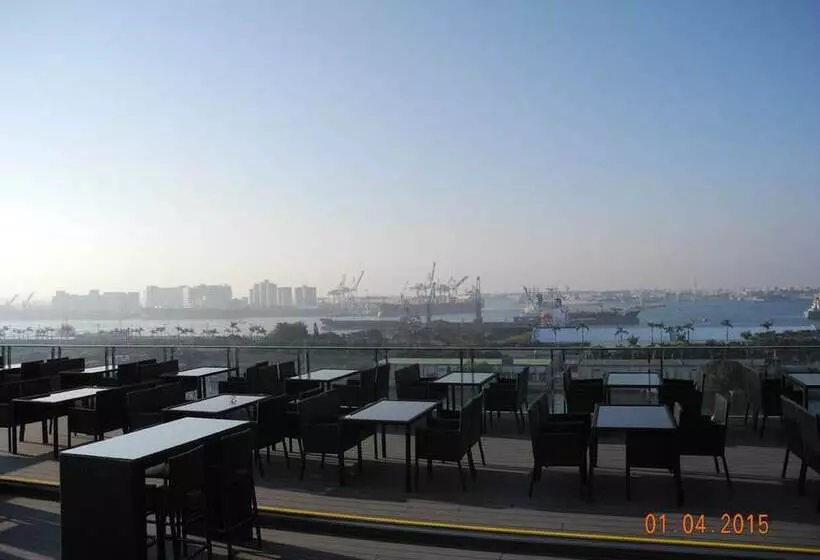 Fotos del hotel City Suites  Kaohsiung Chenai:  21