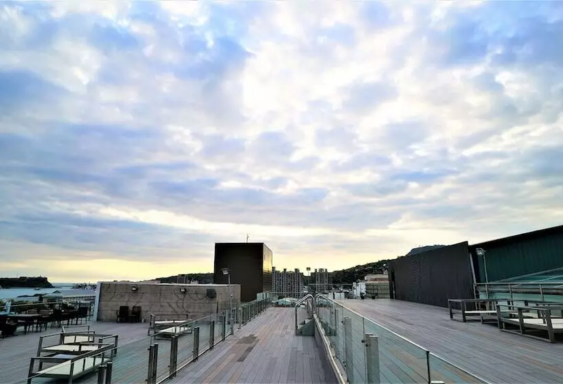 Fotos del hotel City Suites  Kaohsiung Chenai:  24