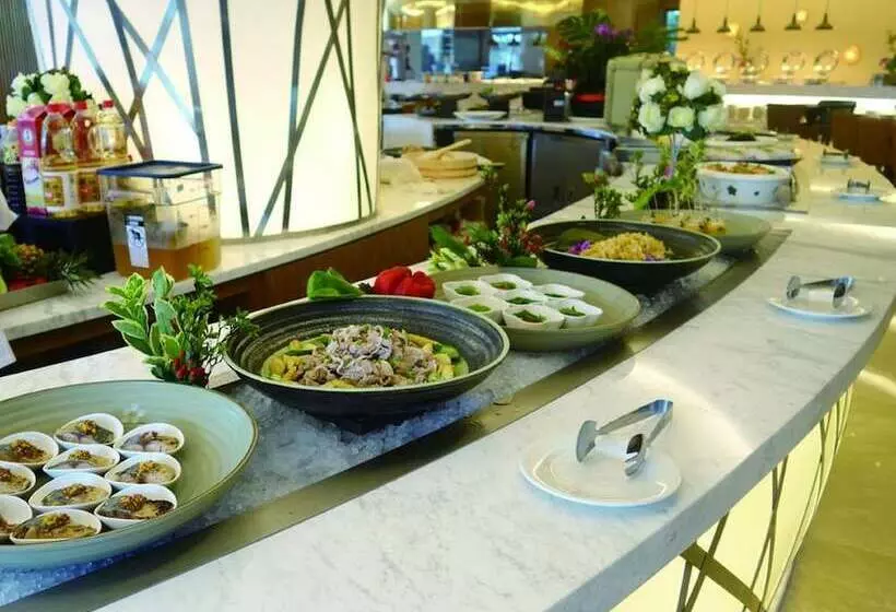 Fotos del hotel City Suites  Kaohsiung Chenai:  18