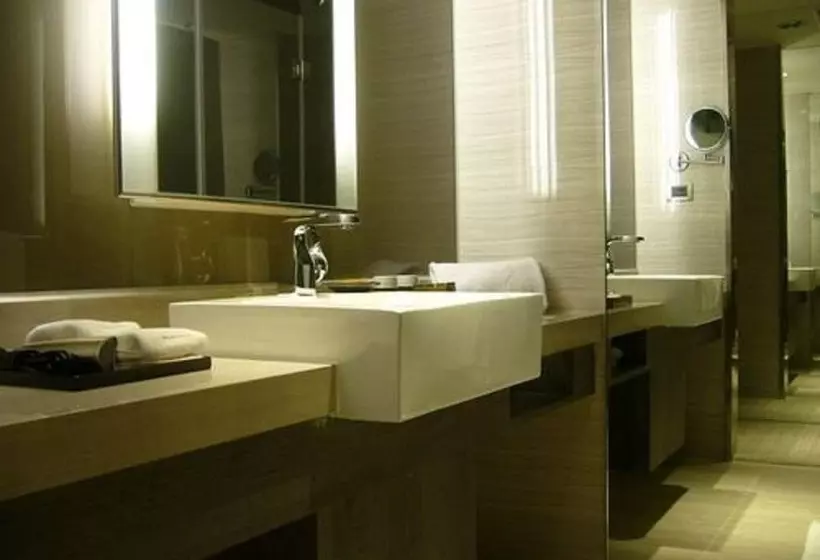 Fotos del hotel City Suites  Kaohsiung Chenai:  7