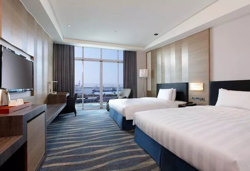 City Suites  Kaohsiung Chenai