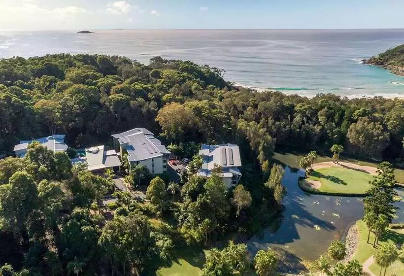 Fotos del hotel Club Wyndham Coffs Harbour, Trademark Collection By Wyndham:  7