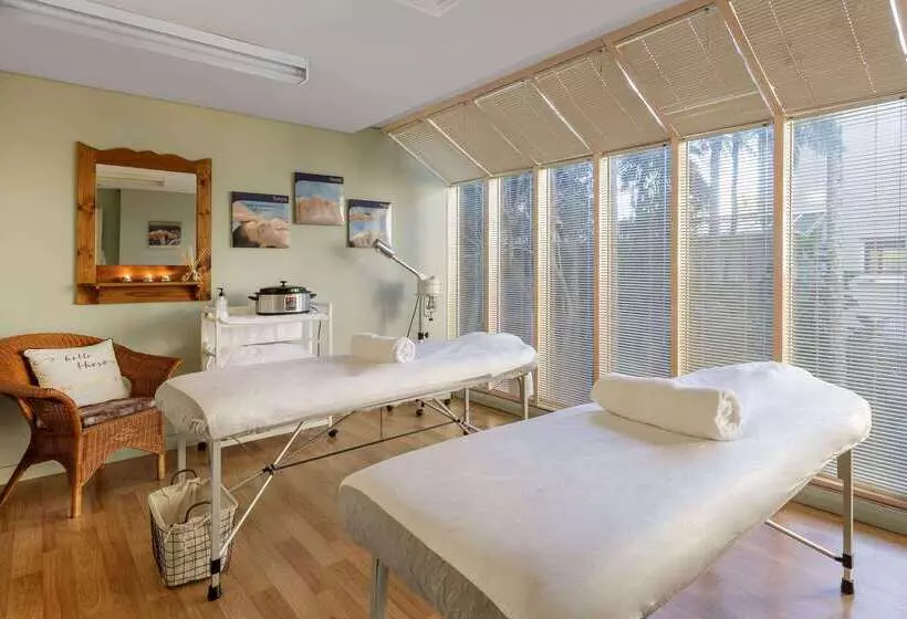 Fotos del hotel Club Wyndham Coffs Harbour, Trademark Collection By Wyndham:  14