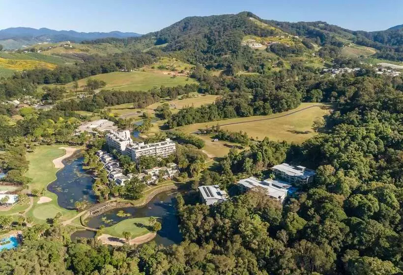 Fotos del hotel Club Wyndham Coffs Harbour, Trademark Collection By Wyndham:  10