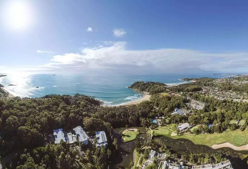 Fotos del hotel Club Wyndham Coffs Harbour, Trademark Collection By Wyndham:  13