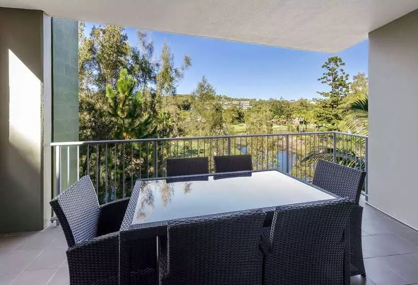 Fotos del hotel Club Wyndham Coffs Harbour, Trademark Collection By Wyndham:  20