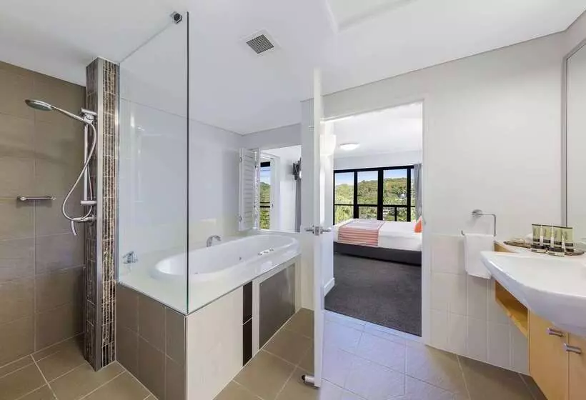 Fotos del hotel Club Wyndham Coffs Harbour, Trademark Collection By Wyndham:  3