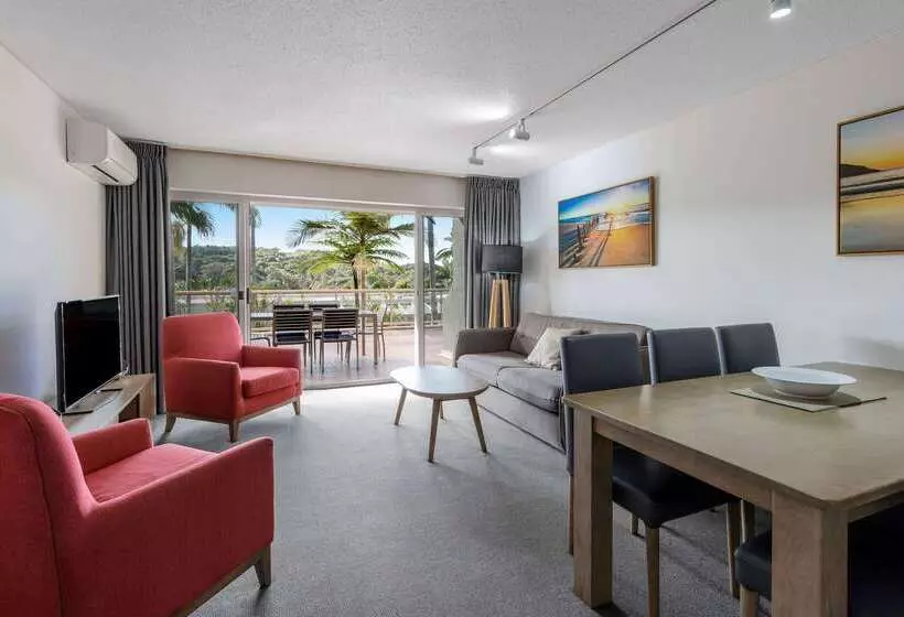 Fotos del hotel Club Wyndham Coffs Harbour, Trademark Collection By Wyndham:  22
