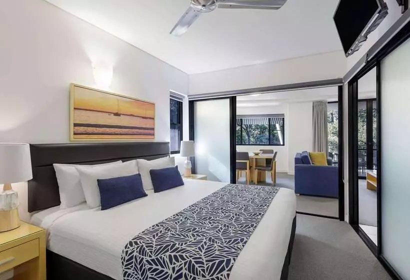 Fotos del hotel Club Wyndham Coffs Harbour, Trademark Collection By Wyndham:  5