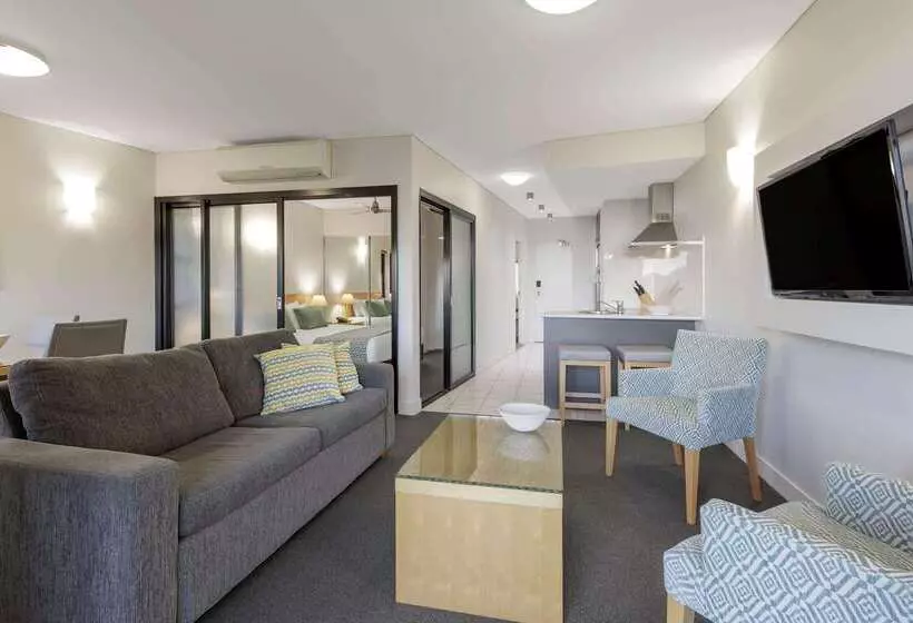 Fotos del hotel Club Wyndham Coffs Harbour, Trademark Collection By Wyndham:  24