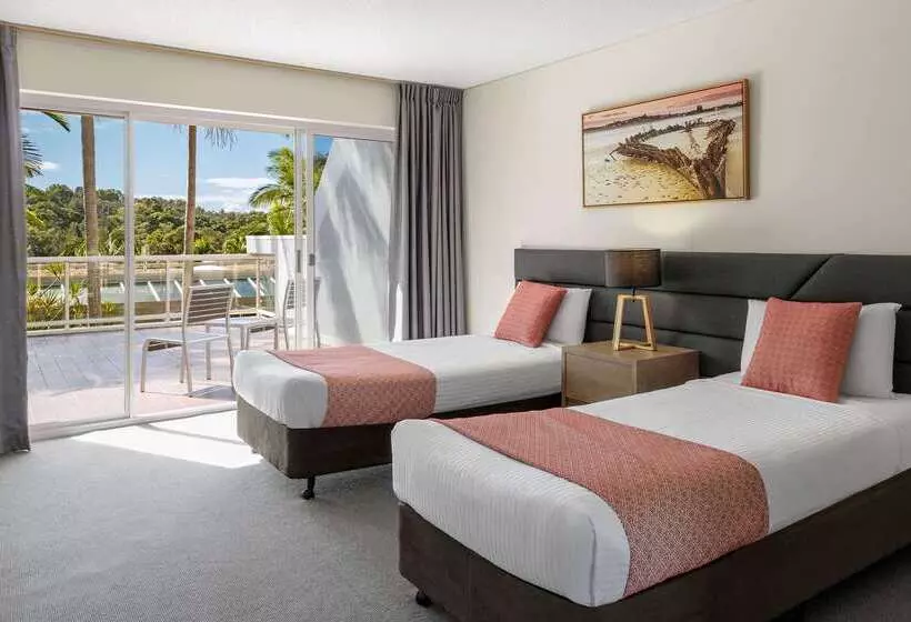 Fotos del hotel Club Wyndham Coffs Harbour, Trademark Collection By Wyndham:  11