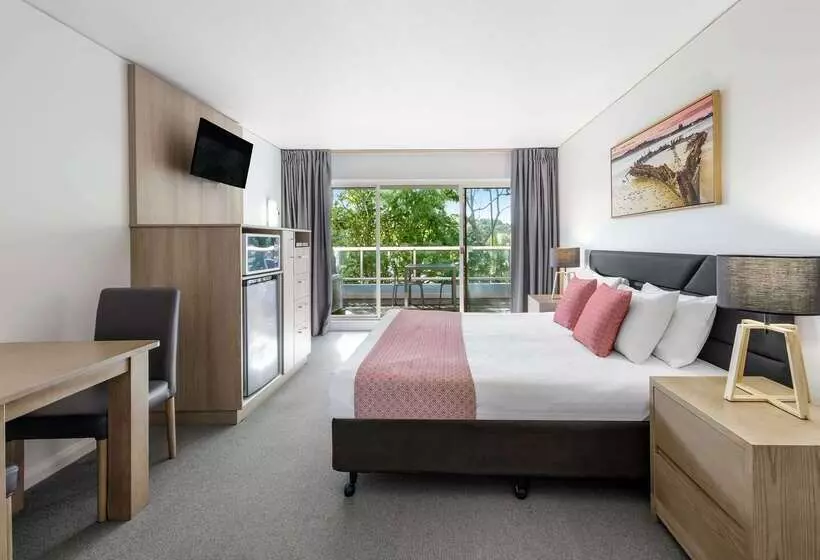 Fotos del hotel Club Wyndham Coffs Harbour, Trademark Collection By Wyndham:  8