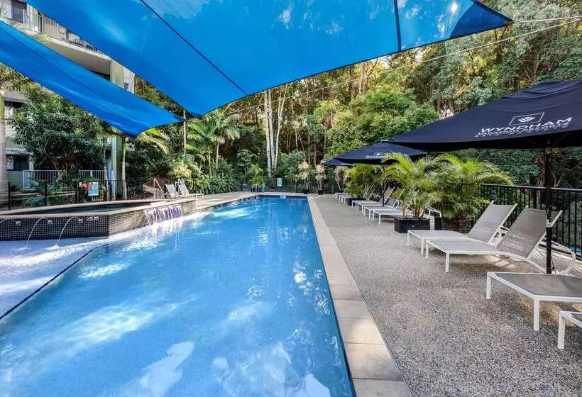 Fotos del hotel Club Wyndham Coffs Harbour, Trademark Collection By Wyndham:  15