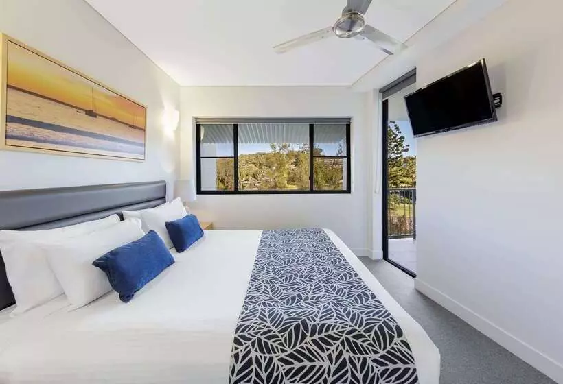 Fotos del hotel Club Wyndham Coffs Harbour, Trademark Collection By Wyndham:  18