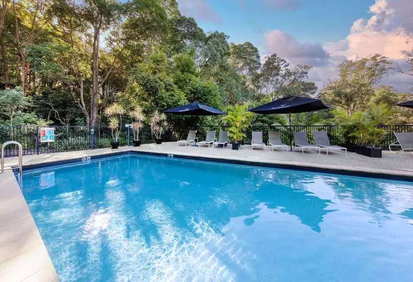 Fotos del hotel Club Wyndham Coffs Harbour, Trademark Collection By Wyndham:  2