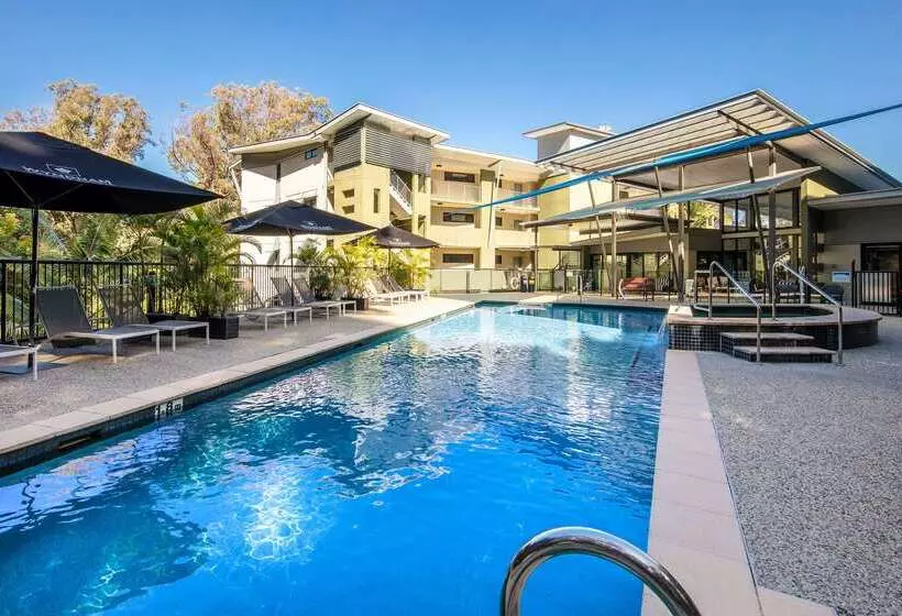 Fotos del hotel Club Wyndham Coffs Harbour, Trademark Collection By Wyndham:  9