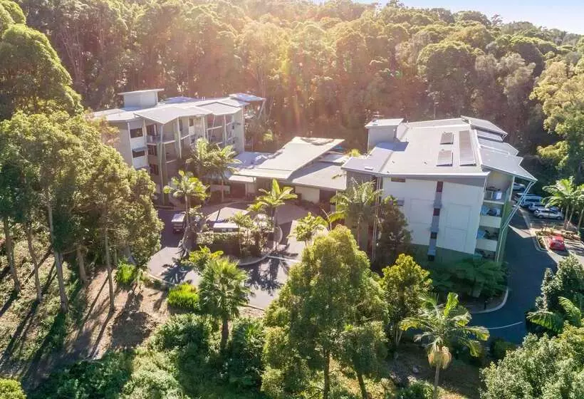 Fotos del hotel Club Wyndham Coffs Harbour, Trademark Collection By Wyndham:  16