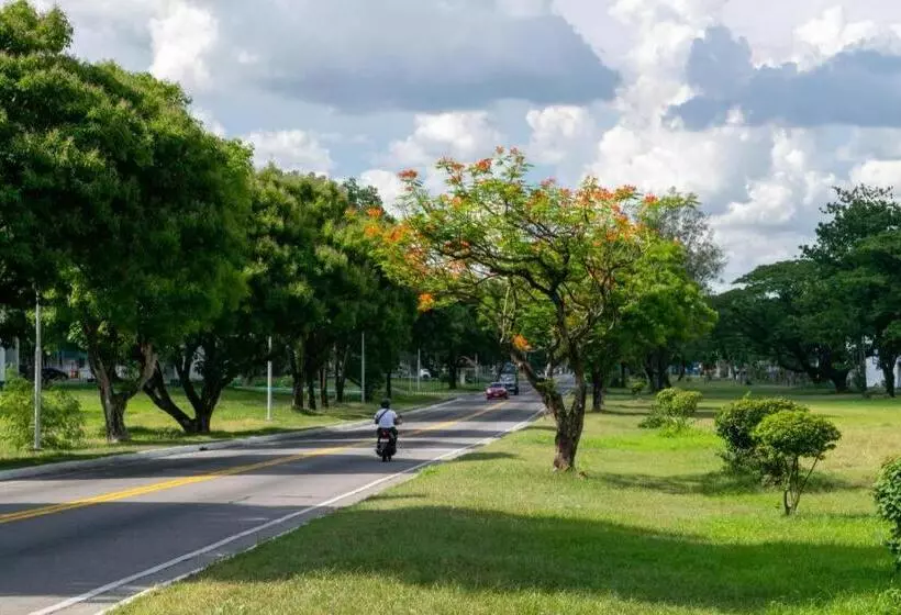 Fotos del hotel Devera:  14