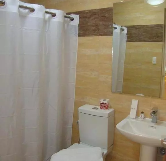 Fotos del hotel Devera:  4