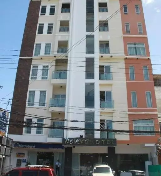 Fotos del hotel Devera:  15