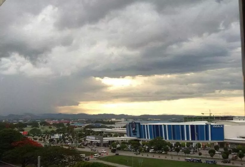 Fotos del hotel Devera:  11