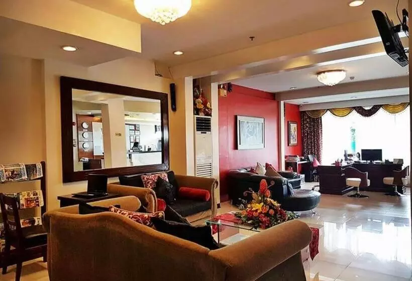 Fotos del hotel Devera:  2