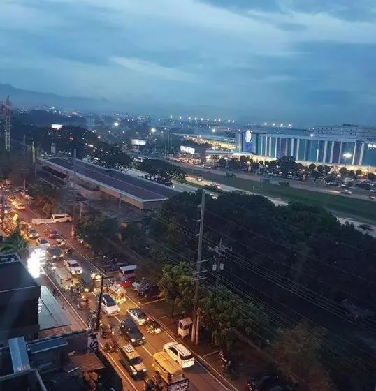 Fotos del hotel Devera:  6