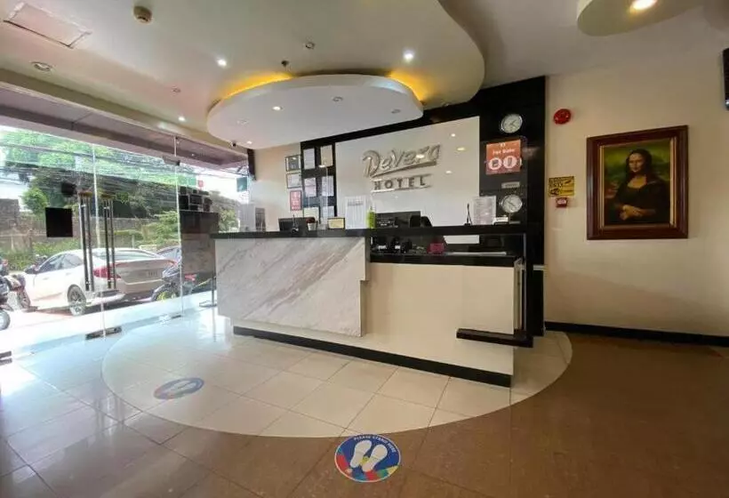 Fotos del hotel Devera:  8