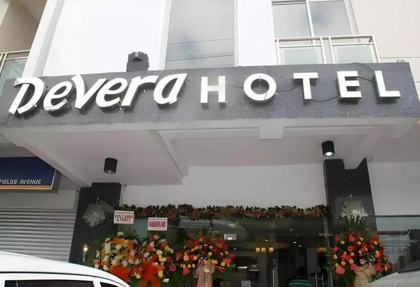 Fotos del hotel Devera:  7