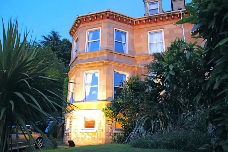 Fotos del hotel Dorian House Boutique B&b:  11