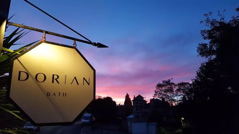 Fotos del hotel Dorian House Boutique B&b:  9