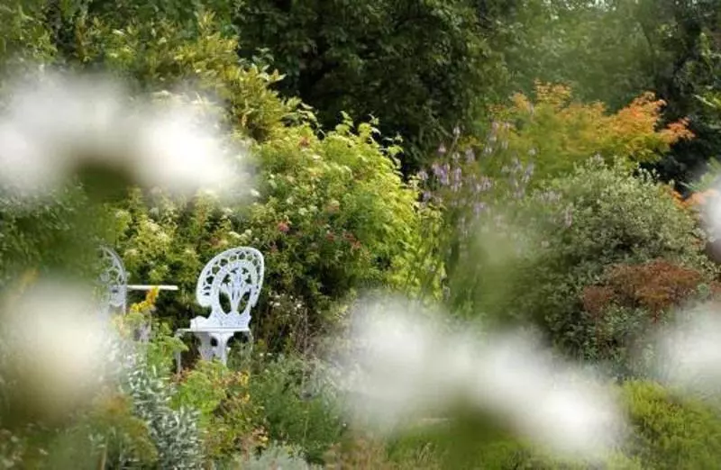 Fotos del hotel Dorian House Boutique B&b:  4