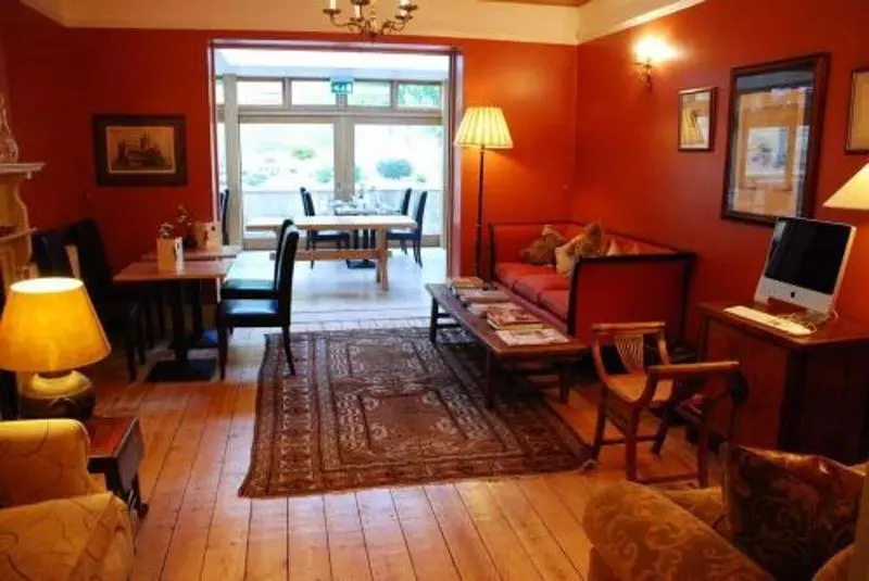 Fotos del hotel Dorian House Boutique B&b:  6