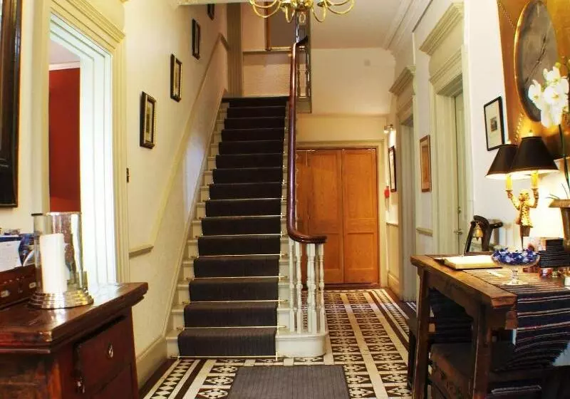 Fotos del hotel Dorian House Boutique B&b:  2
