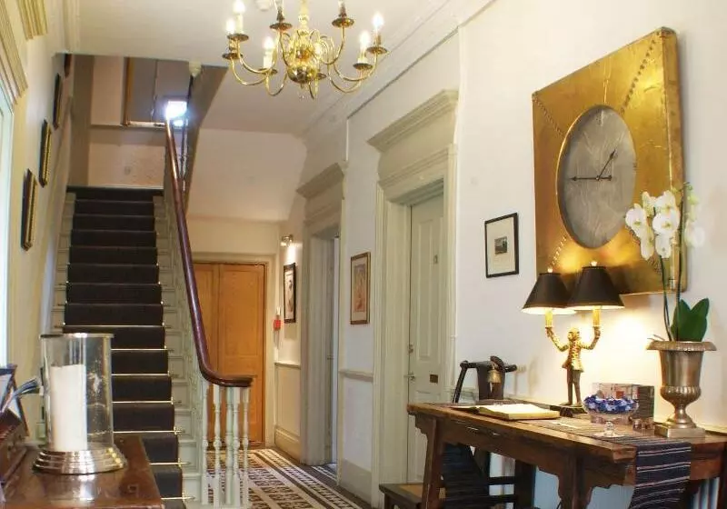 Fotos del hotel Dorian House Boutique B&b:  7