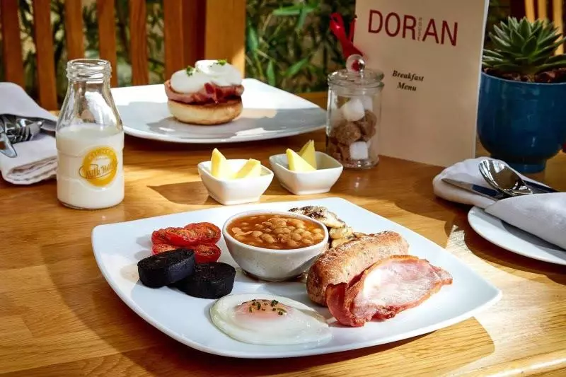 Fotos del hotel Dorian House Boutique B&b:  15