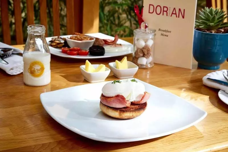 Fotos del hotel Dorian House Boutique B&b:  3