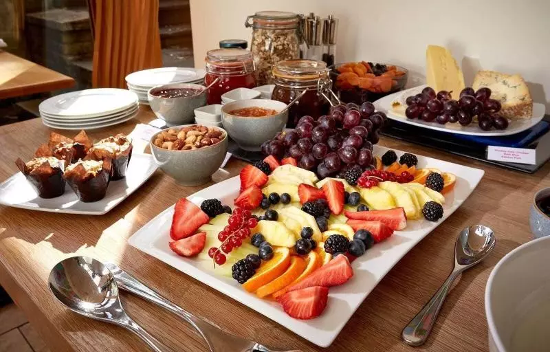 Fotos del hotel Dorian House Boutique B&b:  8