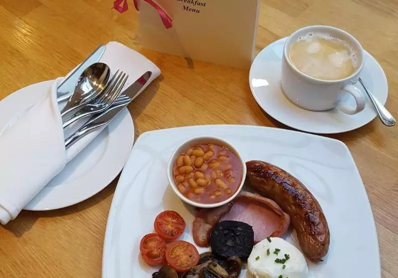 Fotos del hotel Dorian House Boutique B&b:  14