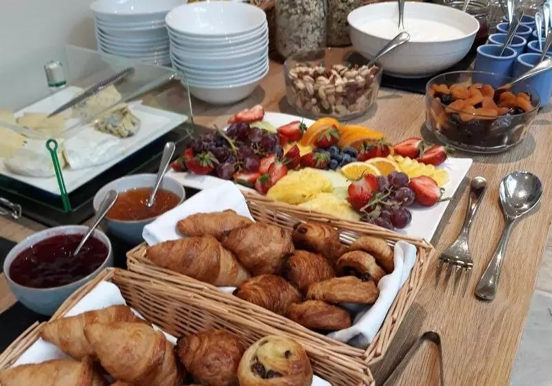 Fotos del hotel Dorian House Boutique B&b:  10