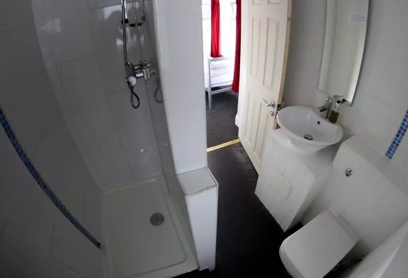 Fotos del hotel Fairmount:  2