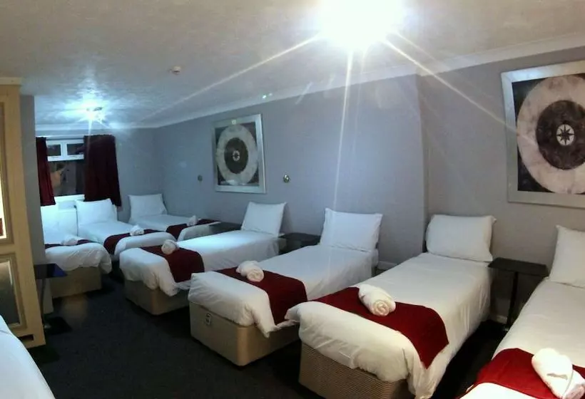 Fotos del hotel Fairmount:  9