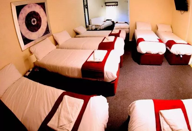 Fotos del hotel Fairmount:  17