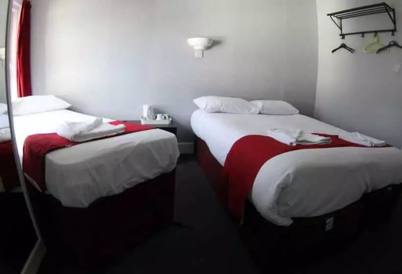 Fotos del hotel Fairmount:  8