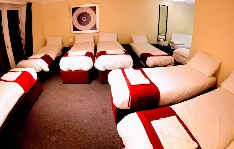 Fotos del hotel Fairmount:  14