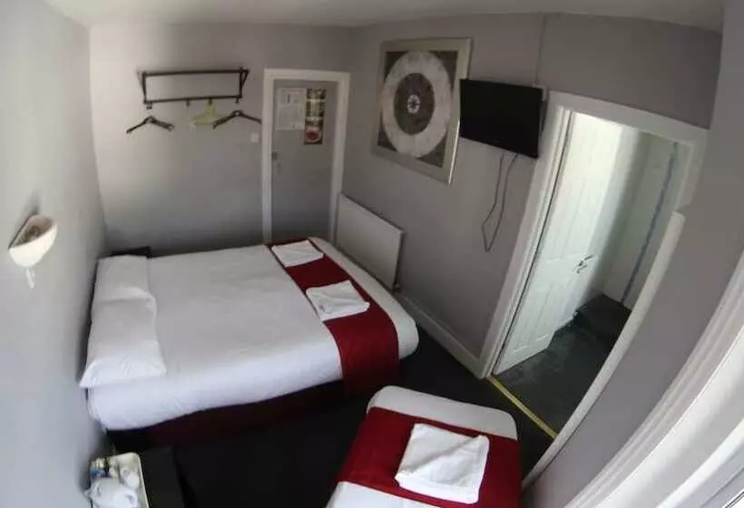 Fotos del hotel Fairmount:  10